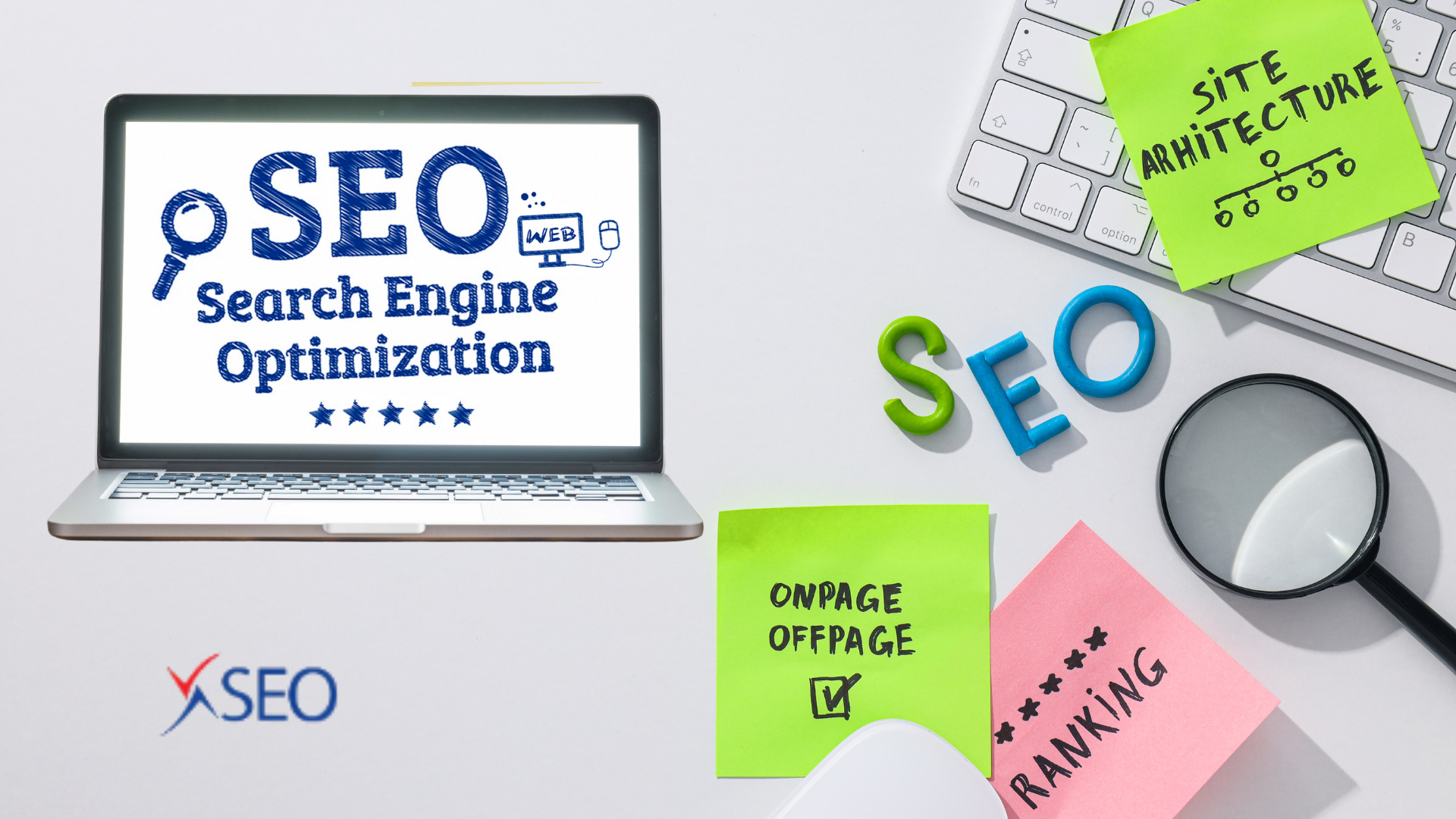 Vấn đề chọn phần mềm SEO web khi sở hữu nhiều website khá đau đầu